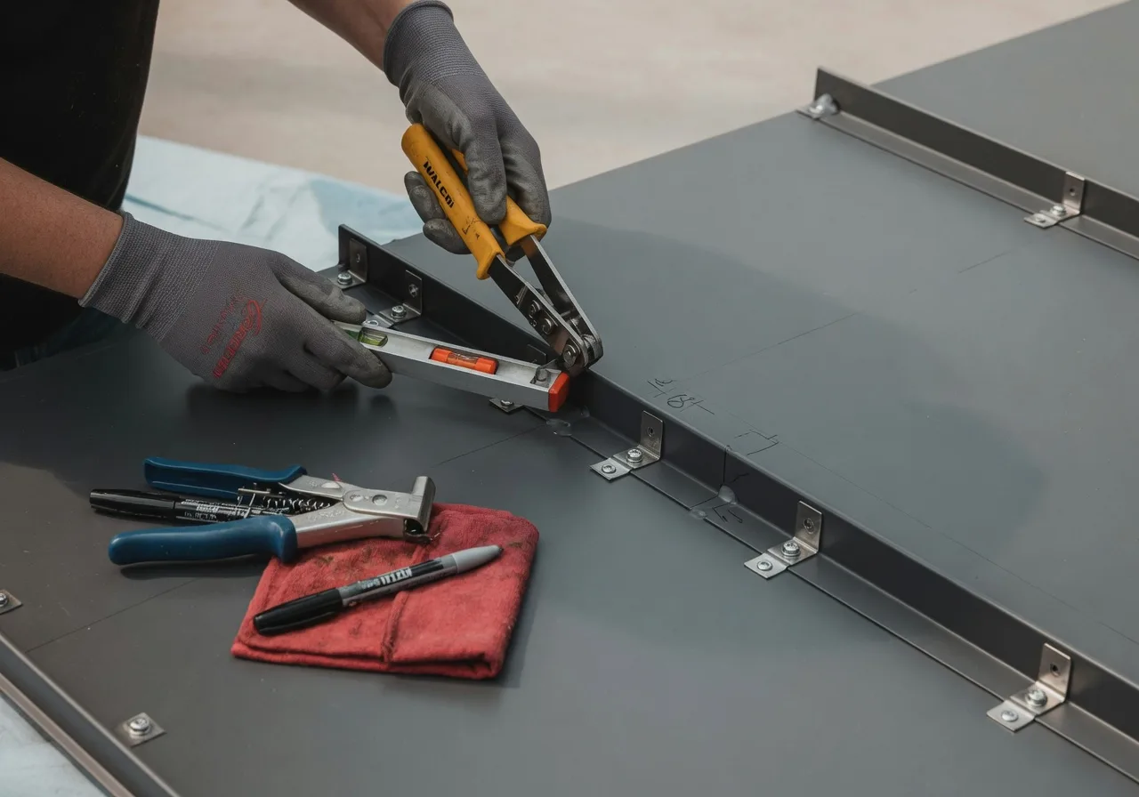 Why choose Metal Roofing Installation in Thornton, AR